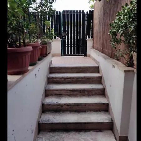 Casasolemare